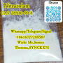 Top grade Nitrazolam  CAS 28910-99-8  bromazolam Whatsapp+8616727   288587