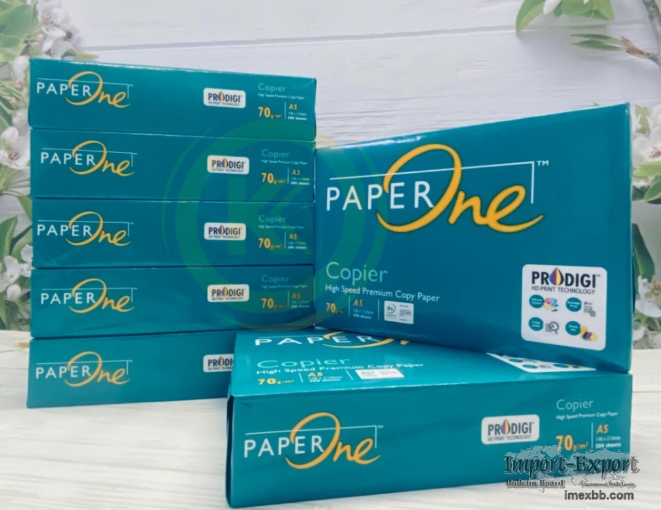 Paperone A4 70gsm