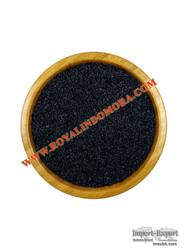 Black Sesame Seed