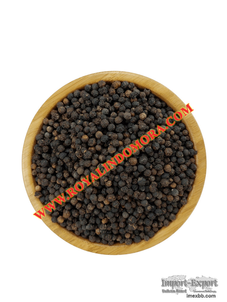 Black Pepper Seed