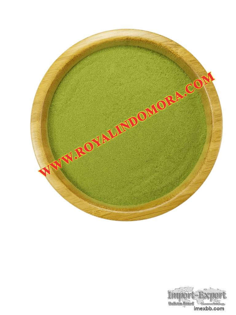 Celery Powder