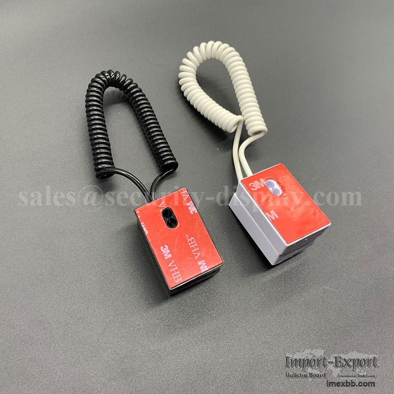 Security Display Mechanical Retractor / Pull box / Recoiler for mobile phon