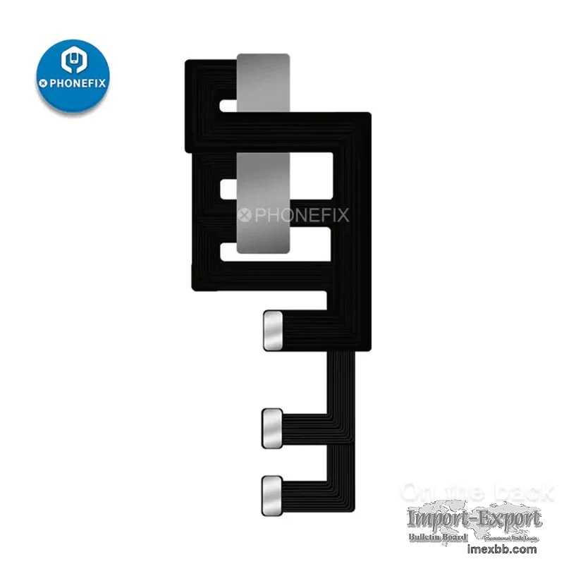   WY Dot Matrix Lattice Alignment Flex Cable for iPhone Face ID Repair