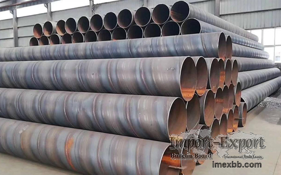 Heat Exchanger Tube Seamless steel pipe