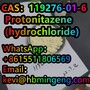 China factory direct sales,CAS：1192   726-01-6   Protonitazene hydrochloride