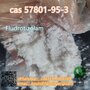CAS:  57801-95-3   Flubrotizolam