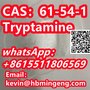 CAS： 61-54-1  tryptamine China factory direct sales
