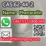 CAS： 62-44-2 Phenacetin