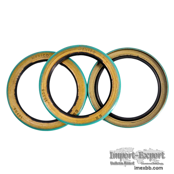 The China Factory Produces Rotary Shaft Seals Oil Seal