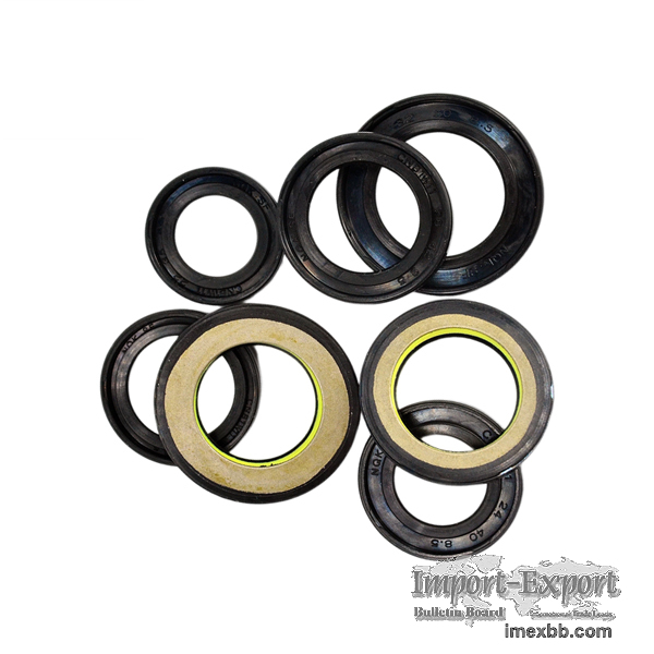 Made in China Original Power Steering Oil Seal