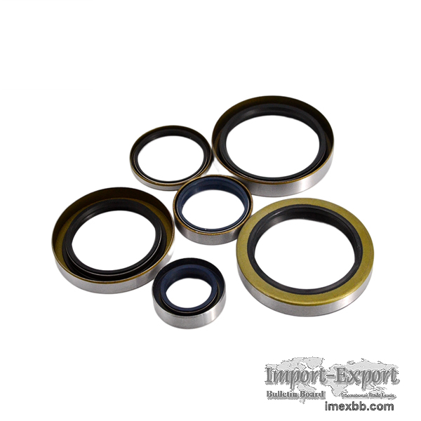 Custom TB SC High Quality Metal Case Oil Seal