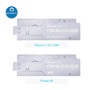 QianLi Dot Lattice Face Precision Calibrator for iPhone XR/X/XS/XS Max