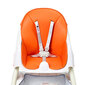 Multifunctional Baby High Chair