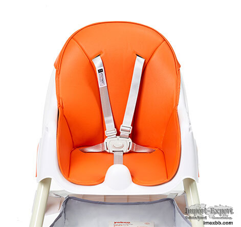 Multifunctional Baby High Chair