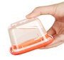 Separate Baby Food Storage Container