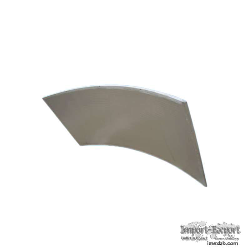 Sieve Bend Screen /DSM Screen