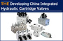 The Developing China Integrated Hydraulic Cartridge Valves 