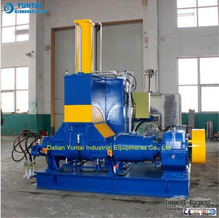 Rubber Kneader Mixer From 1L to 200L