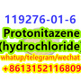 Best price CAS 119276-01-6 Protonitazene (hydrochloriDE)