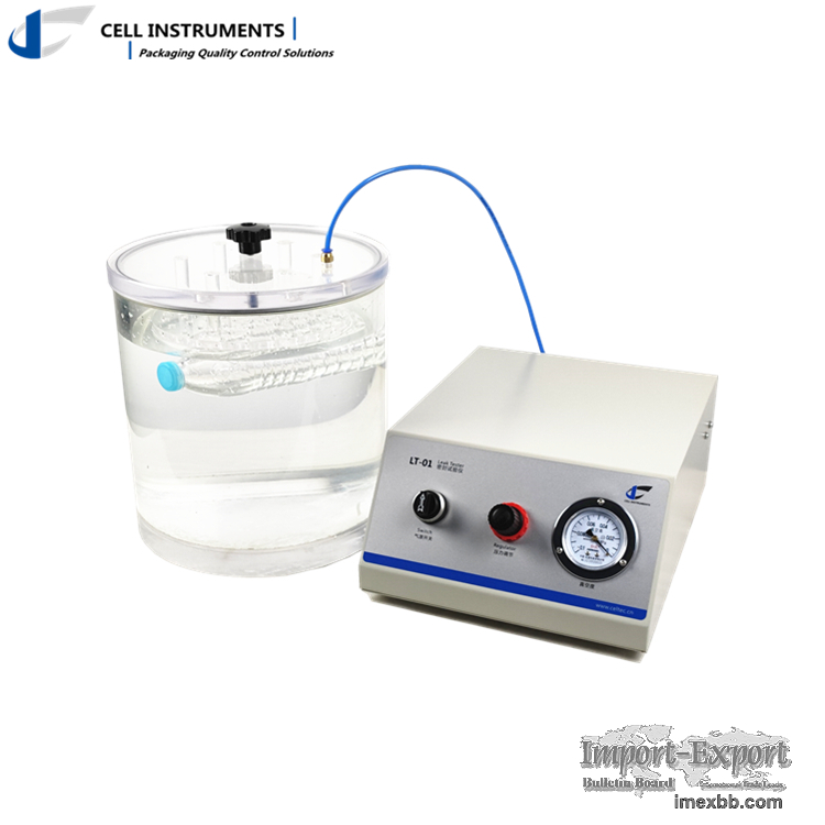 LT-01 Leak Tester