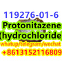 CAS 119276-01-6 Protonitazene (hydrochloride) 