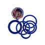 Hot Sale High Quality Nitrile Rubber Seal Ring PU Hydraulic Seals