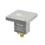 X Ku Band WR75 BJ120 9.85 to 15.0GHz RF Waveguide to Coaxial Adapters