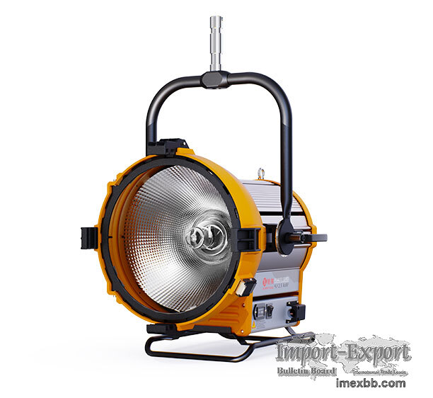 Hydrargyrum Medium ARC Lodide Lamp