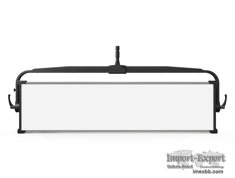 C04P 500W RGBW LED Movie Shooting Light Panel