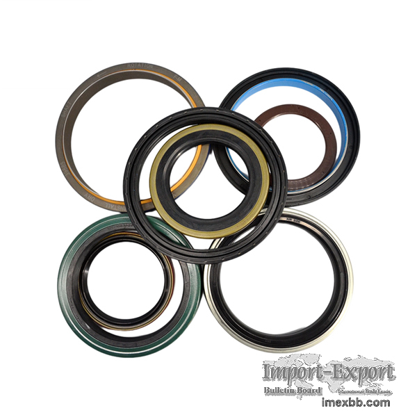 China NQKSF Factory Price Different Sizes Car Oil Seal