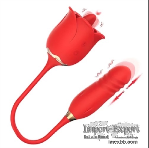 Tongue Vibrators for Women