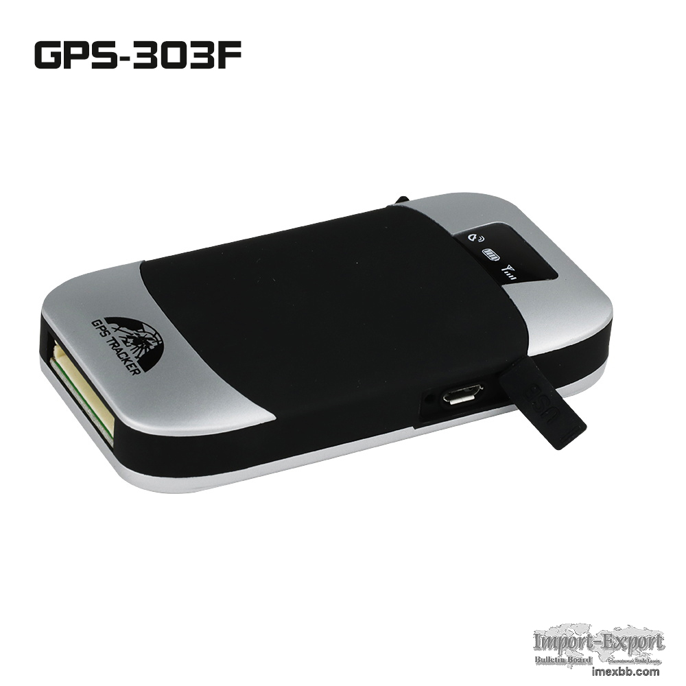 2G GPS TRACKER
