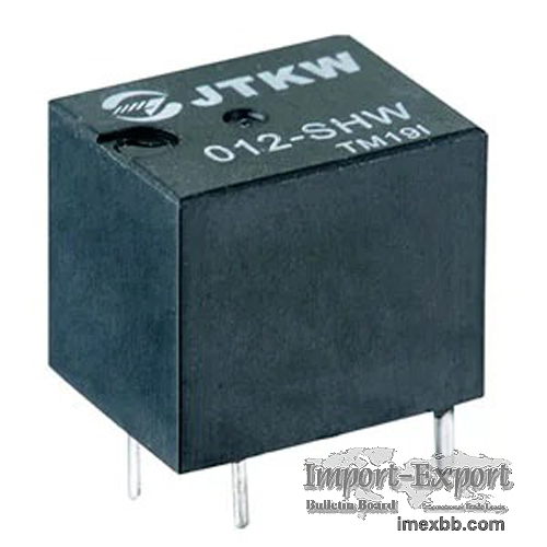 12V Automotive Relay JTKW