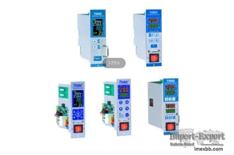 Hot Runner Controller