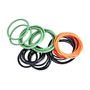 China Custom Oil Resistant o-ring High Quality Ring Sealing