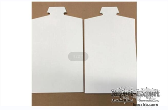 300gsm White Cardboard Wholesale