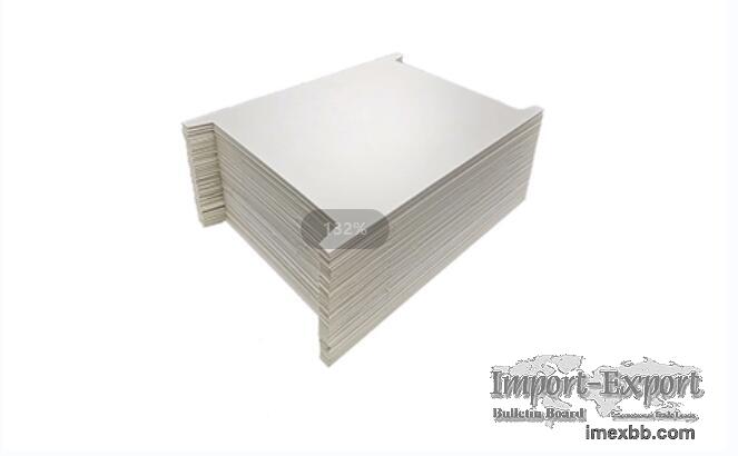 350gsm White Cardboard Wholesale
