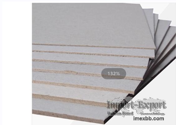 3mm Grey Cardboard Wholesale