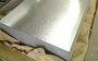 Aluminized Magnesium Zinc Alloy Galvanized Steel Plate