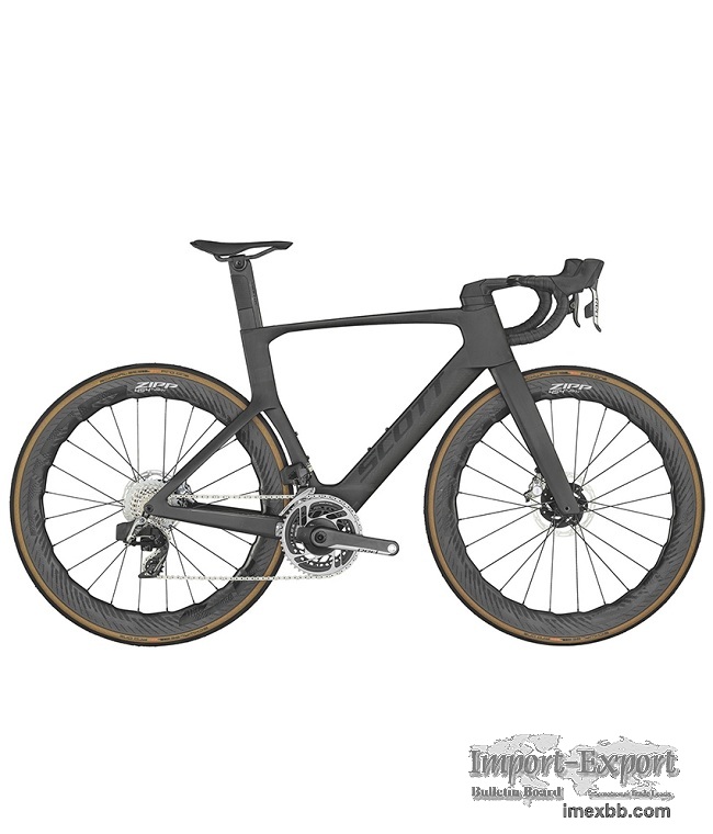 2023 Scott Foil RC Ultimate Road Bike (M3BIKESHOP)