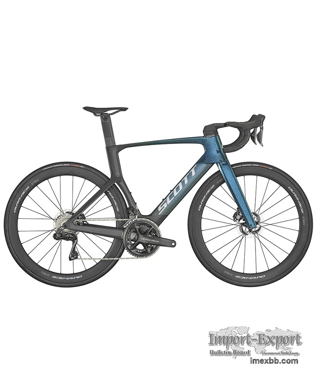2023 Scott Foil RC Pro Road Bike (M3BIKESHOP)