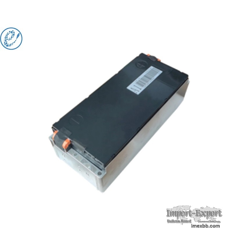 MS0903-22.2V102A-(102AH1P6S) NCM102Ah 1P6S Lithium Ion Battery Module