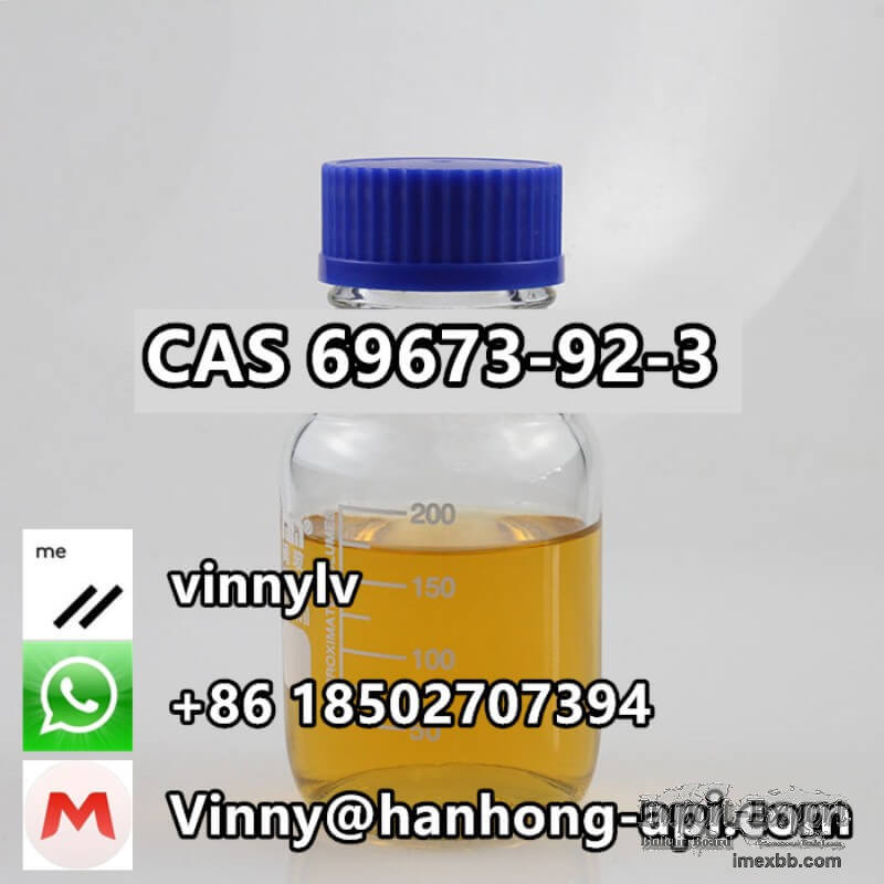 CAS 69673-92-3 Liquid 1-Propanone, 2-Chloro-1-(4-Methylphenyl)- (9CI) C10H1