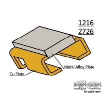 Low-Resistance Chip Resistor