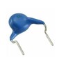 Lead High Voltage Ceramic Capacitors