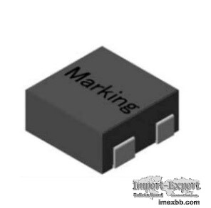 SMD Coupled Inductor