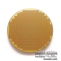 Zener ESD Wafer