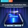 UV Curing Screen Protector (Cured Film)