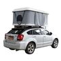 Hard Shell Roof Top Tent Fiberglass Tallsail-57