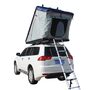 4wd Offroad Camping Aluminium Hard Shell Rooftop Tent 